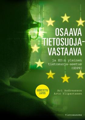 Osaava tietosuojavastaava ja EU:n yleinen tieto