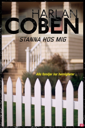 Stanna hos mig (e-bok) av Harlan Coben