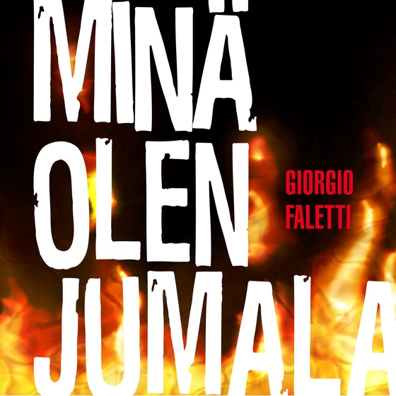 Minä olen Jumala