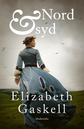 Nord och syd (e-bok) av Elizabeth Gaskell