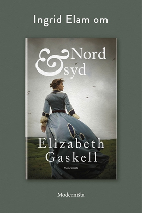 Om Nord och syd av Elizabeth Gaskell (e-bok) av