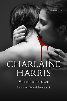 Veren sitomat (e-bok) av Charlaine Harris