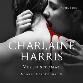 Veren sitomat (ljudbok) av Charlaine Harris