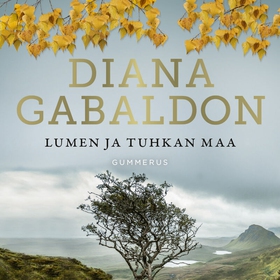 Lumen ja tuhkan maa (ljudbok) av Diana Gabaldon