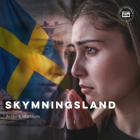Skymningsland (ljudbok) av Anders Mathlein