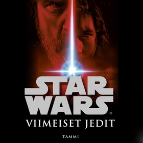 Star Wars. Viimeiset jedit (ljudbok) av Jason F