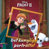 Frost 2 - Det kungliga porträttet