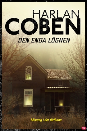 Den enda lögnen (e-bok) av Harlan Coben