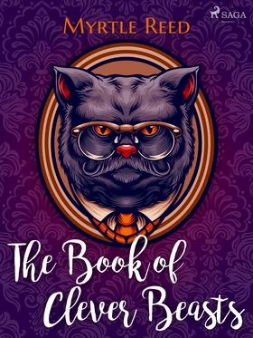 The Book of Clever Beasts (e-bok) av Myrtle Ree