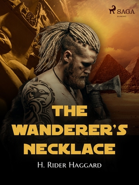 The Wanderer's Necklace (e-bok) av H. Rider Hag