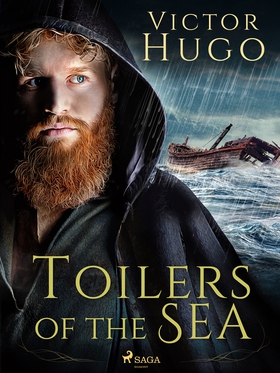 Toilers of the Sea (e-bok) av Victor Hugo