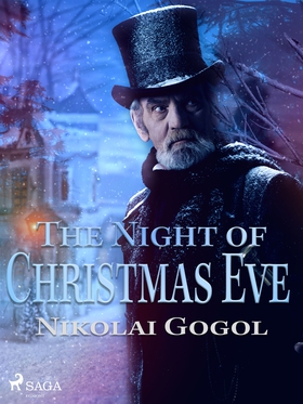 The Night of Christmas Eve (e-bok) av Nikolai G