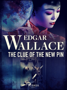 The Clue of the New Pin (e-bok) av Edgar Wallac