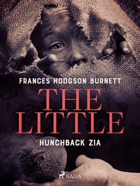 The Little Hunchback Zia (e-bok) av Frances Hod
