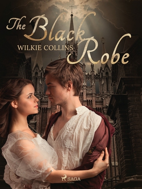 The Black Robe (e-bok) av Wilkie Collins