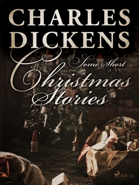 Some Short Christmas Stories (e-bok) av Charles