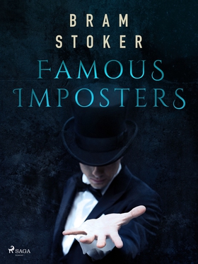 Famous Imposters (e-bok) av Bram Stoker