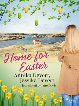 Home for Easter (e-bok) av Jessika Devert, Anni