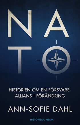 NATO (e-bok) av Ann-Sofie Dahl