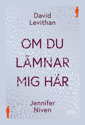 Om du lämnar mig här (e-bok) av David Levithan,