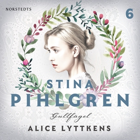 Gullfågel (ljudbok) av Alice Lyttkens