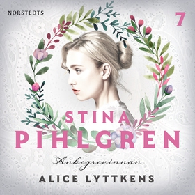 Änkegrevinnan (ljudbok) av Alice Lyttkens