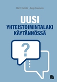 Uusi yhteistoimintalaki käytännössä