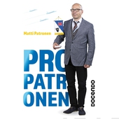 Pro Patronen