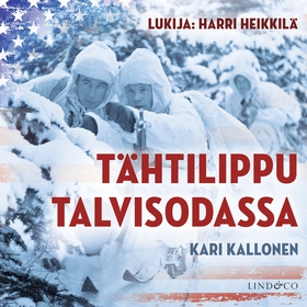 Tähtilippu talvisodassa (ljudbok) av Kari Kallo