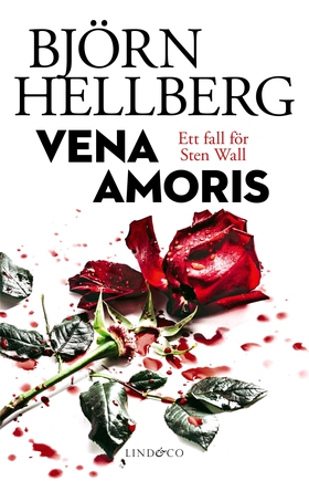 Vena Amoris (e-bok) av Björn Hellberg