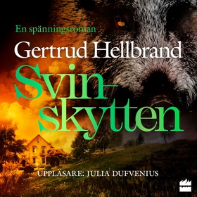 Svinskytten (ljudbok) av Gertrud Hellbrand