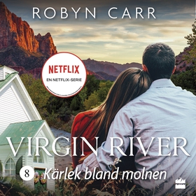 Kärlek bland molnen (ljudbok) av Robyn Carr