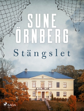 Stängslet (e-bok) av Sune Örnberg