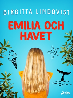 Emilia och havet (e-bok) av Birgitta Lindqvist