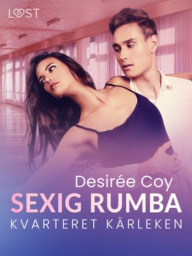 Kvarteret kärleken: Sexig rumba - erotisk novel