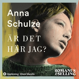 Är det här jag? (ljudbok) av Anna Schulze