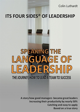 Speaking the Language of Leadership (e-bok) av 