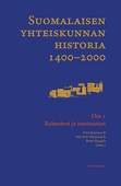 Suomalaisen yhteiskunnan historia 1400-2000
