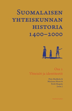 Suomalaisen yhteiskunnan historia 1400-2000 (e-