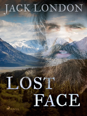 Lost Face (e-bok) av Jack London