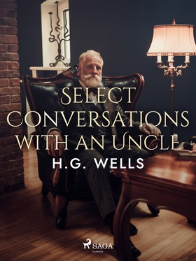 Select Conversations with an Uncle (e-bok) av H