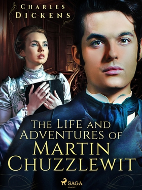 The Life and Adventures of Martin Chuzzlewit (e