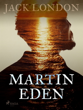 Martin Eden (e-bok) av Jack London