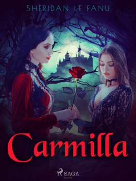 Carmilla (e-bok) av Sheridan Le Fanu