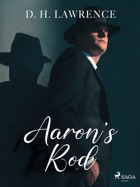 Aaron's Rod (e-bok) av D.H. Lawrence