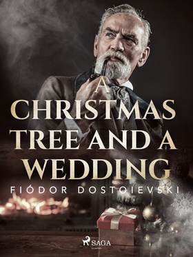 A Christmas Tree and a Wedding (e-bok) av Fyodo