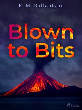 Blown to Bits (e-bok) av R. M. Ballantyne