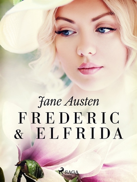 Frederic & Elfrida (e-bok) av Jane Austen