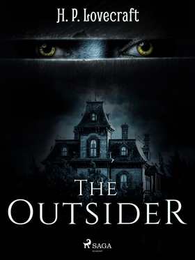 The Outsider (e-bok) av H. P. Lovecraft