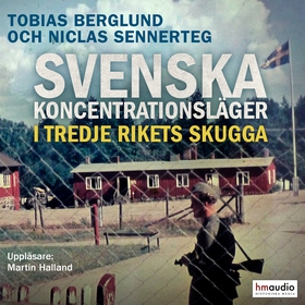 Svenska koncentrationsläger i Tredje rikets sku